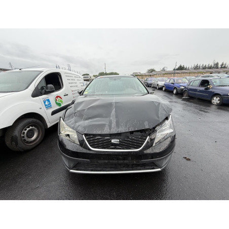 Pare choc avant SEAT LEON 3
