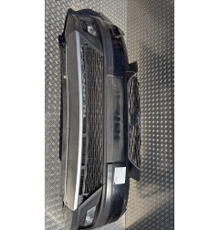 Pare choc avant SEAT LEON 3 Photo n°3