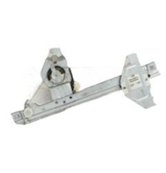 Moteur leve vitre arriere gauche CITROEN C3 2 Photo n°3