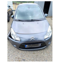 Moteur leve vitre arriere gauche CITROEN C3 2 Photo n°4