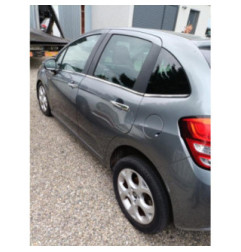 Moteur leve vitre arriere gauche CITROEN C3 2 Photo n°9