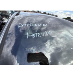 Moteur leve vitre arriere gauche CITROEN C3 2 Photo n°10