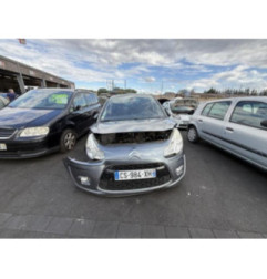 Moteur leve vitre arriere gauche CITROEN C3 2 Photo n°11