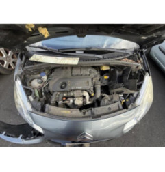 Moteur leve vitre arriere gauche CITROEN C3 2 Photo n°12