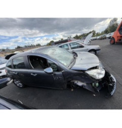 Moteur leve vitre arriere gauche CITROEN C3 2 Photo n°14