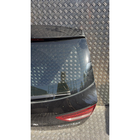 Malle/Hayon arriere SEAT LEON 3