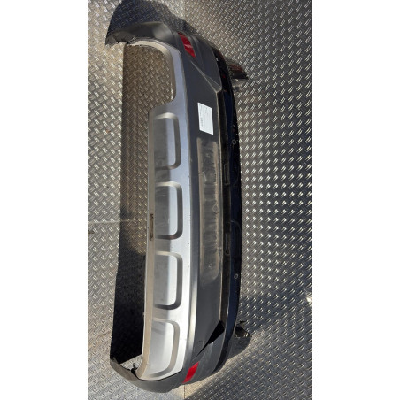 Pare choc arriere SEAT LEON 3 Photo n°1