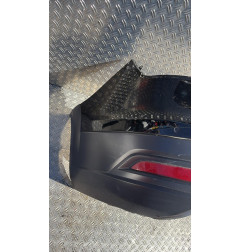 Pare choc arriere SEAT LEON 3