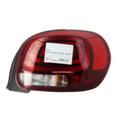 Feu arriere principal droit (feux) CITROEN C3 3 Photo n°1