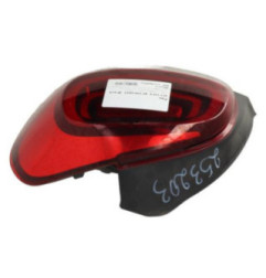 Feu arriere principal droit (feux) CITROEN C3 3 Photo n°5