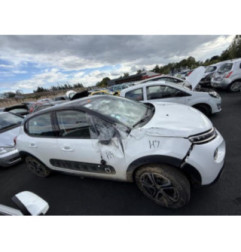 Feu arriere principal droit (feux) CITROEN C3 3 Photo n°17