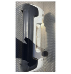 Pare choc arriere CITROEN C3 3 Photo n°1