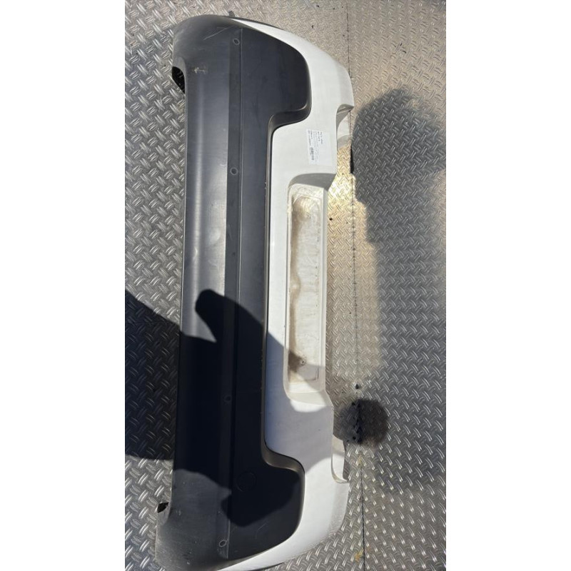 Pare choc arriere CITROEN C3 3