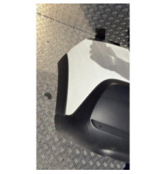 Pare choc arriere CITROEN C3 3