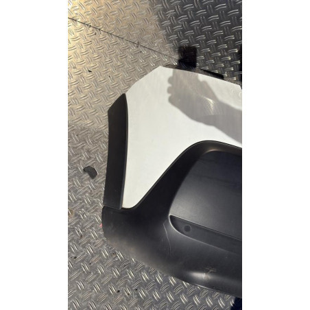 Pare choc arriere CITROEN C3 3