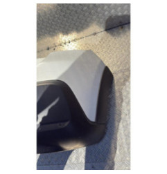 Pare choc arriere CITROEN C3 3 Photo n°3