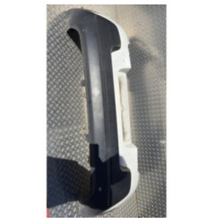 Pare choc arriere CITROEN C3 3 Photo n°4