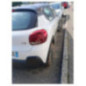 Pare choc arriere CITROEN C3 3