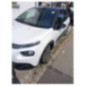 Pare choc arriere CITROEN C3 3