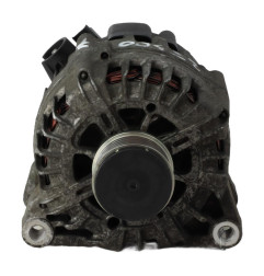 Alternateur CITROEN C5 2 Photo n°1