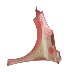 Aile avant droit PEUGEOT 207