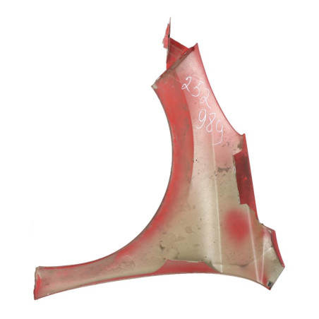 Aile avant droit PEUGEOT 207