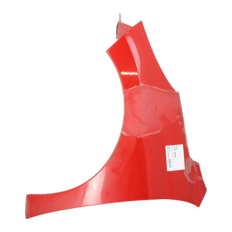 Aile avant gauche PEUGEOT 207 Photo n°1