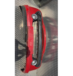 Pare choc avant PEUGEOT 207 Photo n°1