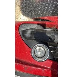 Pare choc avant PEUGEOT 207