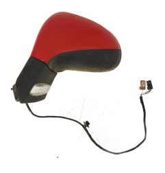 Retroviseur gauche PEUGEOT 207 Photo n°6