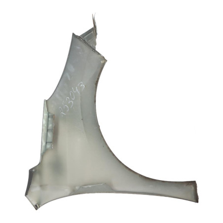 Aile avant gauche PEUGEOT 207