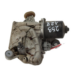 Moteur essuie glace avant droit RENAULT SCENIC 3 Photo n°1