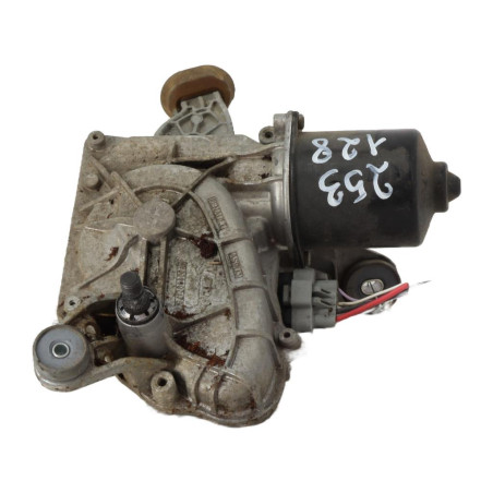 Moteur essuie glace avant droit RENAULT SCENIC 3 Photo n°1