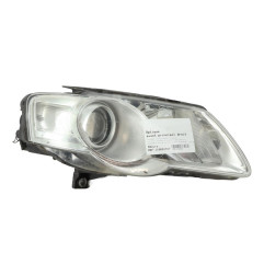 Optique avant principal droit (feux)(phare) VOLKSWAGEN PASSAT 5 Photo n°1