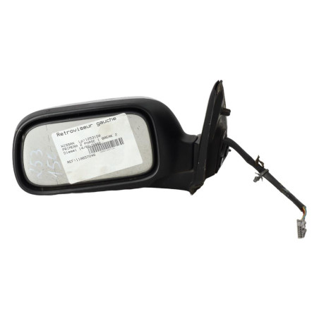 Retroviseur gauche NISSAN PRIMERA 2 Photo n°1