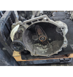 Boite de vitesses VOLKSWAGEN GOLF 6 Photo n°1