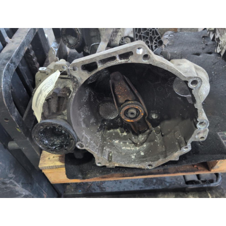 Boite de vitesses VOLKSWAGEN GOLF 6 Photo n°1