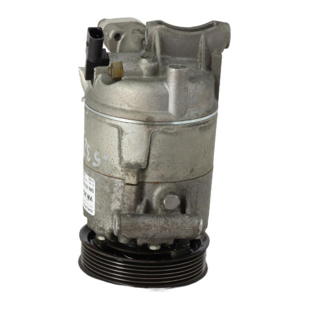 Compresseur clim VOLKSWAGEN GOLF 6