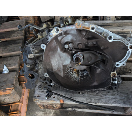 Boite de vitesses CITROEN XSARA Photo n°1