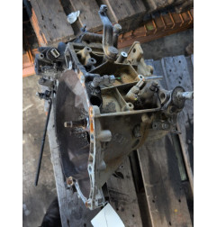 Boite de vitesses CITROEN XSARA