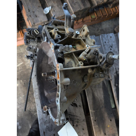 Boite de vitesses CITROEN XSARA