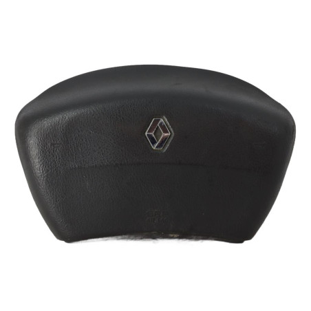 Air bag conducteur RENAULT LAGUNA 2 Photo n°1