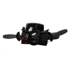 Com (Bloc Contacteur Tournant+Commodo Essuie Glace+Commodo Phare) RENAULT LAGUNA 2