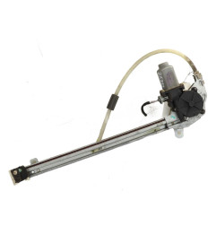 Moteur leve vitre arriere droit RENAULT LAGUNA 2 Photo n°1