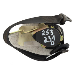 Ceinture avant droit CITROEN XSARA