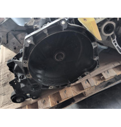 Boite de vitesses FORD FIESTA 5 Photo n°1