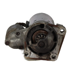 Demarreur FORD FIESTA 5 Photo n°1