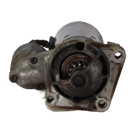 Demarreur FORD FIESTA 5 Photo n°1