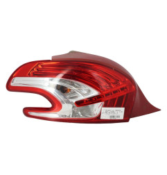 Feu arriere principal gauche (feux) PEUGEOT 208 1 Photo n°1