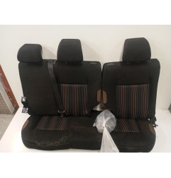 Banquette arriere PEUGEOT 208 1